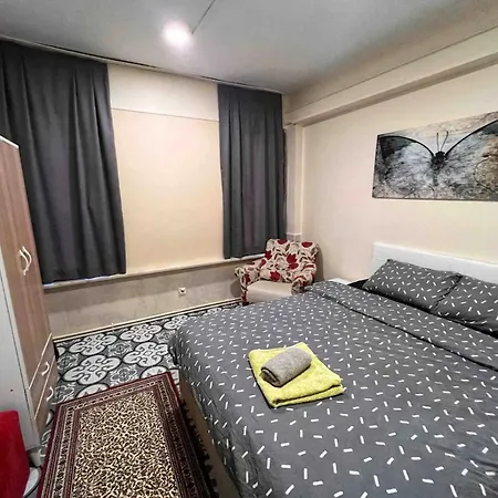 Lilav Taksim 2 Apartment Istanbul
