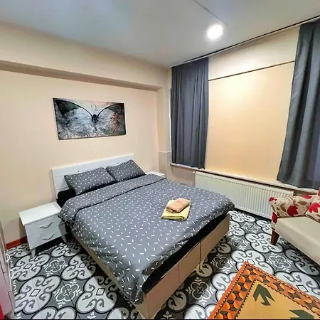 Apartment Lilav Taksim 2 *