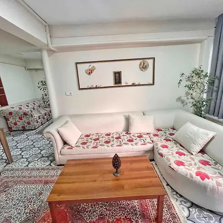 Lilav Taksim 2 Apartment Istanbul