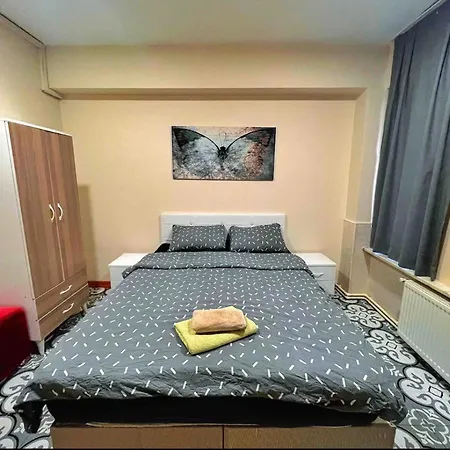 Lilav Taksim 2 Apartment *
