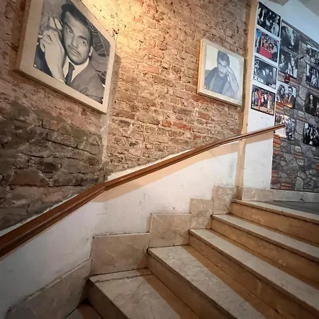 Lilav Taksim 2 Apartment