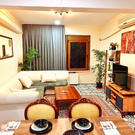 Lilav Taksim 2 Apartment