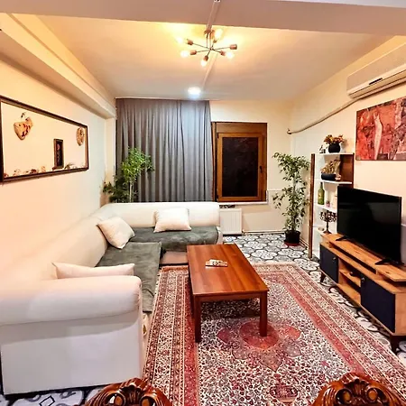 Lilav Taksim 2 Apartment *