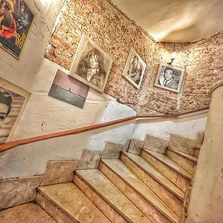 Lilav Taksim 2 Апартаменты *
